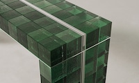 Modular Glass Furniture Image 3
