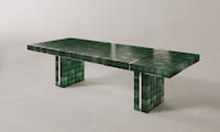 Modular Glass Furniture Image 4