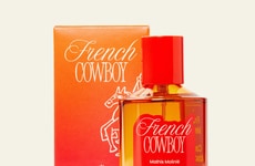 Smoky Chocolate Fragrances