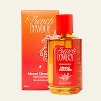 Smoky Chocolate Fragrances Image 1