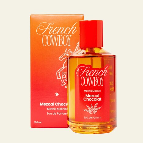 Smoky Chocolate Fragrances