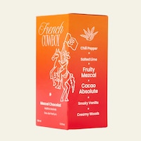 Smoky Chocolate Fragrances Image 2