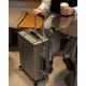 Aerospace-Grade Titanium Suitcases Image 1