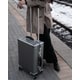 Aerospace-Grade Titanium Suitcases Image 2