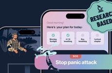 Anxiety Support Platforms