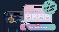 Anxiety Support Platforms Image 1