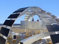 Grid-Connected Pavilions Image 3