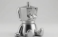 Character Coffee Makers