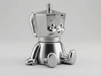 Character Coffee Makers