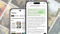 AI Audio Readings Image 1