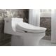 Dual-Wand Bidet Toilet Seats Image 1