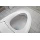 Dual-Wand Bidet Toilet Seats Image 2