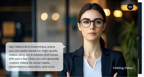 AI Video Creation