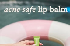 Acne-Safe Lip Balms