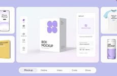 3D Packaging Designs