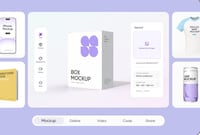 3D Packaging Designs Image 1