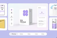 3D Packaging Designs