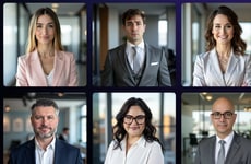 Team Headshot Solutions