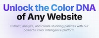 Color Analysis Tools
