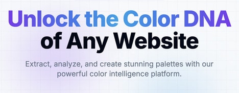 Color Analysis Tools