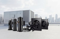 HVAC System Component Suites