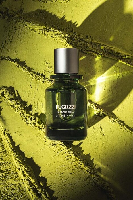 Serene Matcha Fragrances
