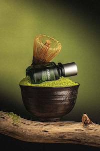 Serene Matcha Fragrances Image 2