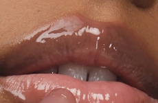 Pastry-Inspired Peptide Lip Treatments