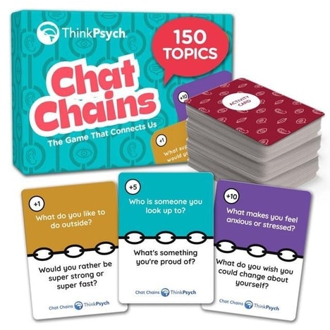Psychologist-Designed Educational Toys