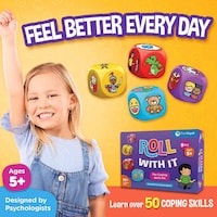 Psychologist-Designed Educational Toys Image 2