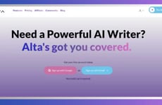 AI Writing Assistants