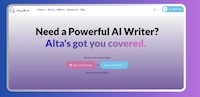 AI Writing Assistants Image 1