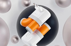 Flexible Charging Adapters