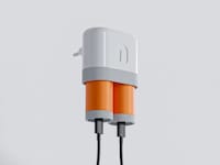 Flexible Charging Adapters Image 3