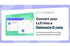 Startup Legal Platforms