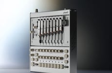 Hybrid Music Instruments