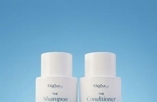 Biotech-Powered Prestige Haircare