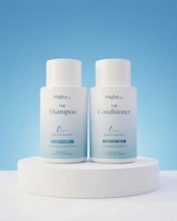 Biotech-Powered Prestige Haircare