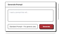Structured AI Prompts Image 1