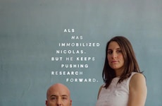 Defiance-Inspired Disease Awareness Campaigns