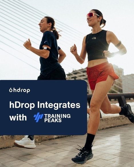 Synchronized Hydration Metrics Integrations