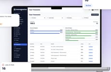 Custom Business Software