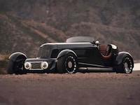Minimalist Restomod Speedsters Image 1