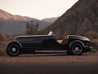 Minimalist Restomod Speedsters Image 3