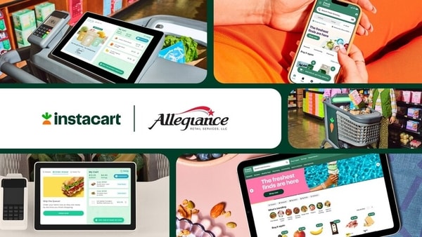 Omnichannel Grocer Experiences