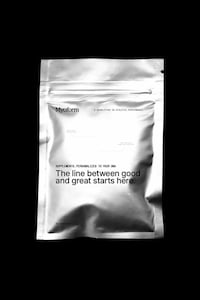 AI-Driven Personalized Nutrition Platforms Image 1