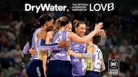 Athlete-Compatible Hydration Mixes Image 1