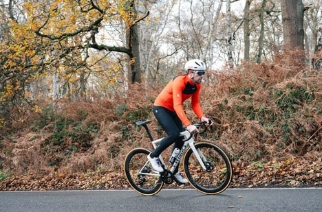 Elite-Level Cycling Power Meters