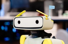 Hospitality-Focused Humanoid Robots