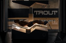 Comprehensive Human Recovery Systems